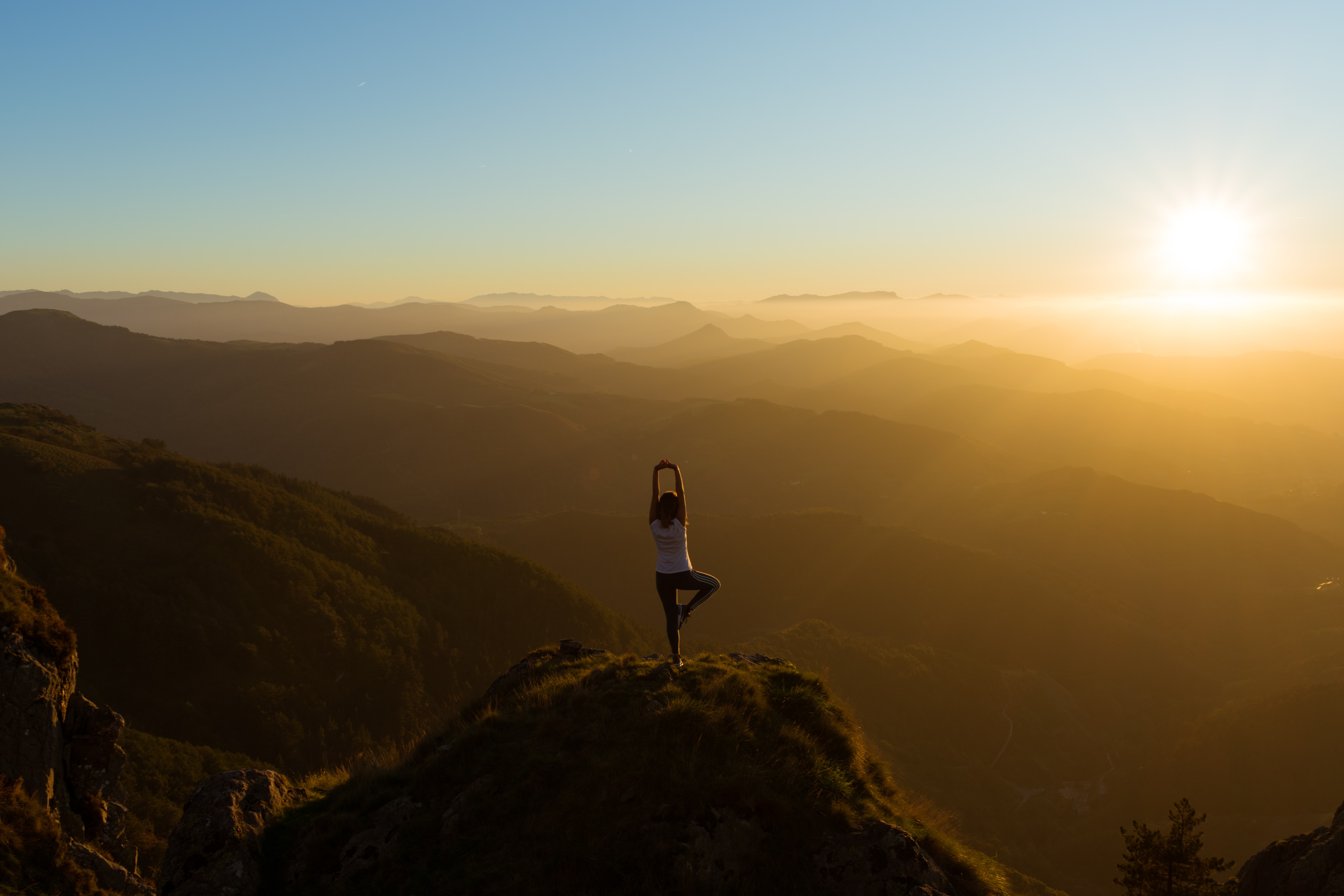 Pourquoi le yoga est bon pour la santé ?