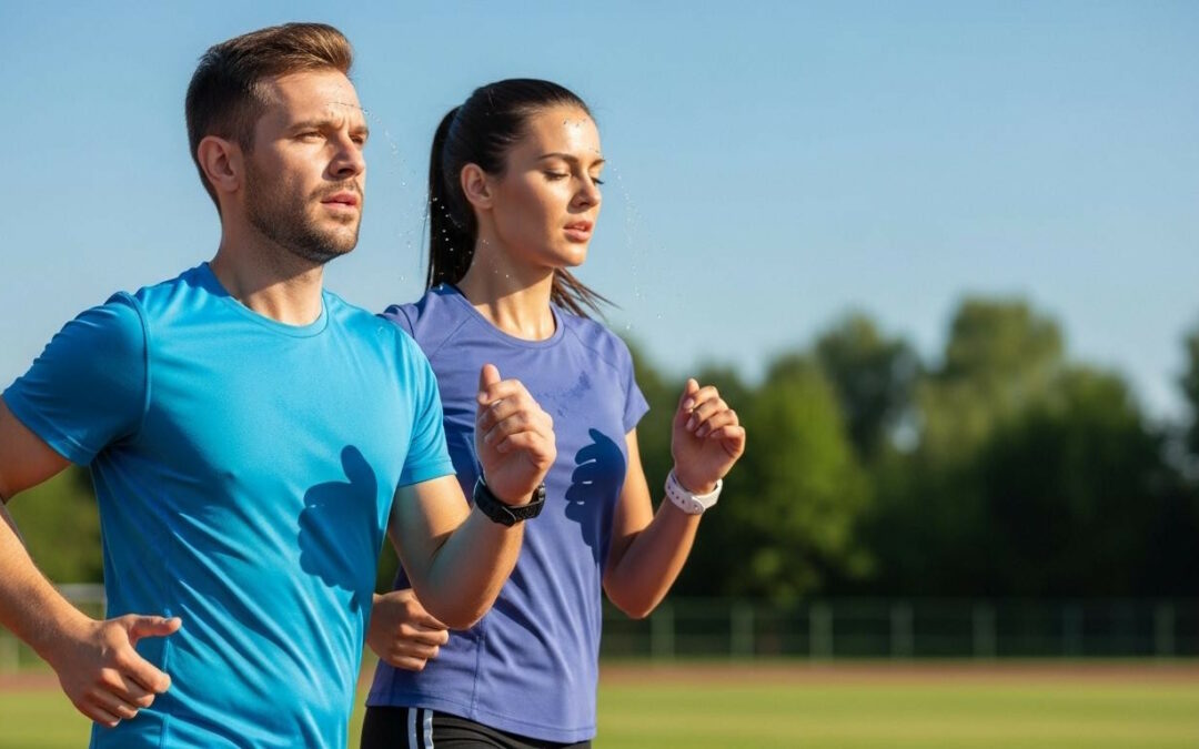 Cardio training : améliorer son endurance et sa santé cardiovasculaire