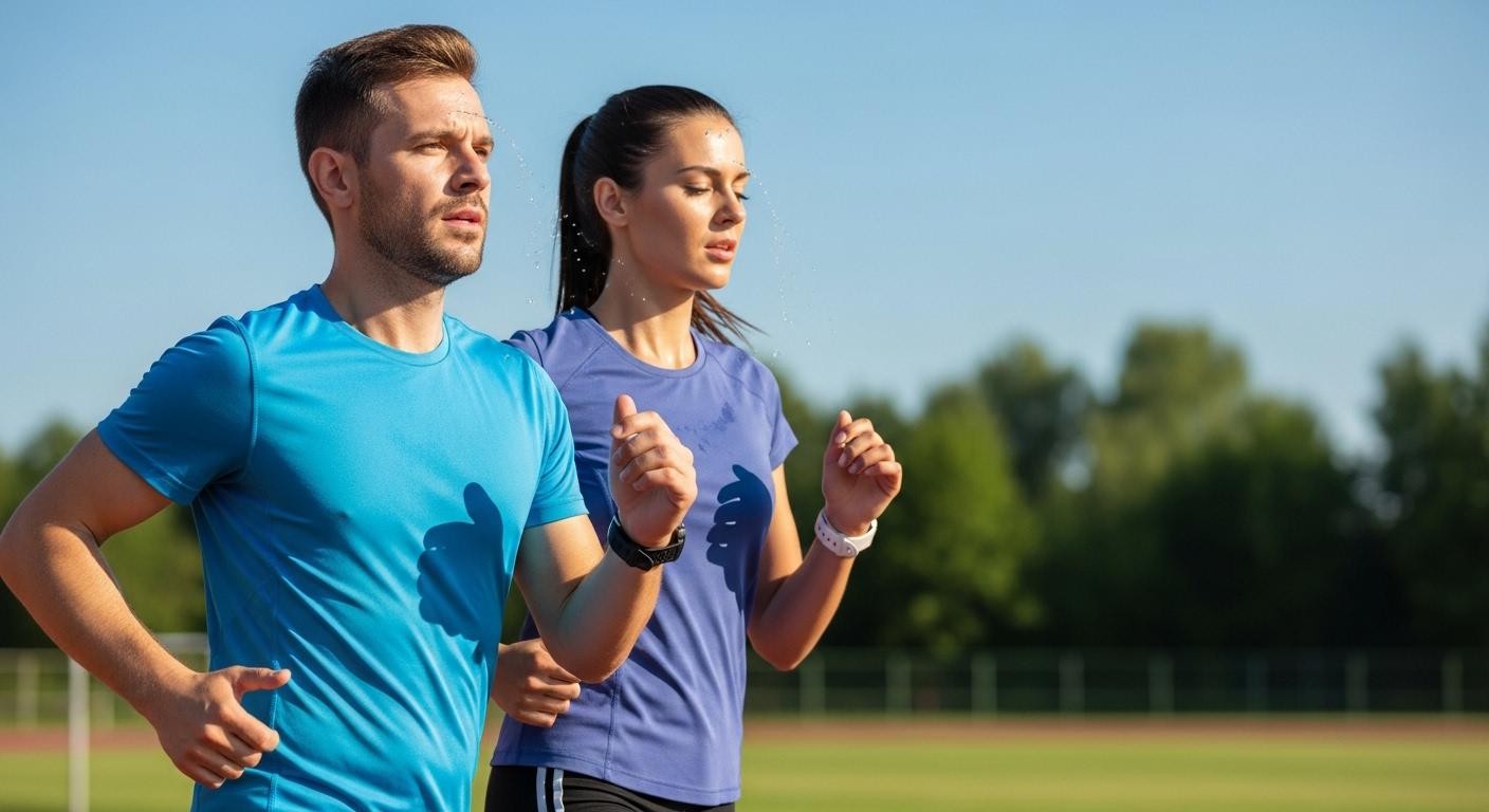 Cardio training : améliorer son endurance et sa santé cardiovasculaire Cardio training : améliorer son endurance et sa santé cardiovasculaire