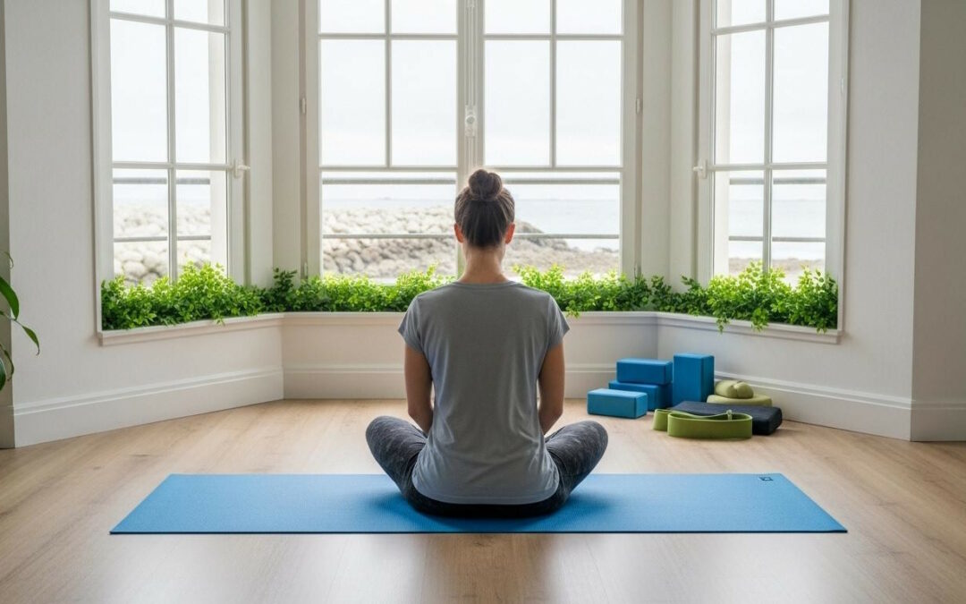 Yoga pour débutants à La Rochelle : guide complet pour bien commencer