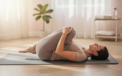 Soulager le mal de dos avec le stretching : 6 étirements efficaces