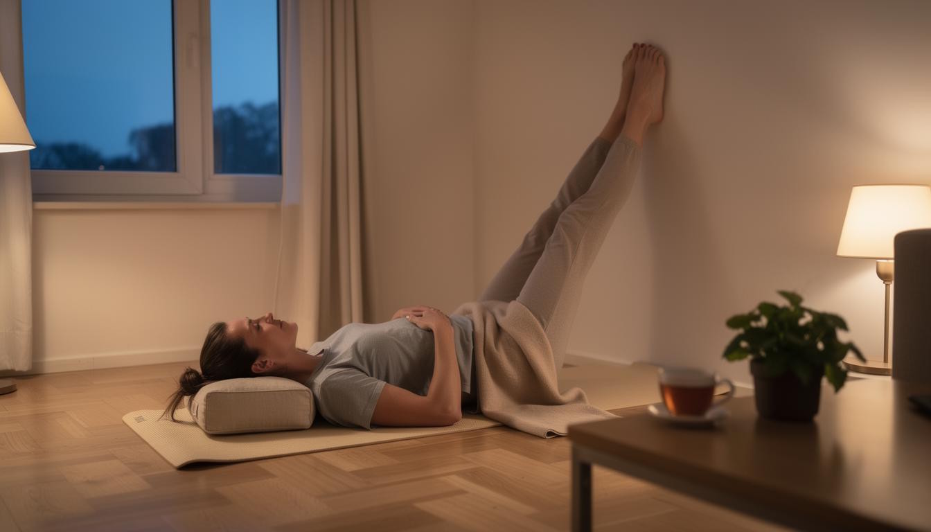 yoga du soir yoga du soir
