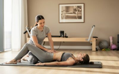 La méthode Pilates : histoire et principes fondamentaux