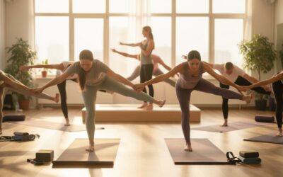 Pourquoi pratiquer le yoga en cours collectif plutôt que seul chez soi ?