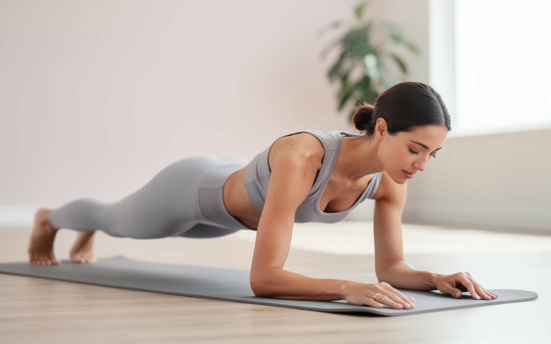 Core training : pourquoi renforcer sa sangle abdominale profonde
