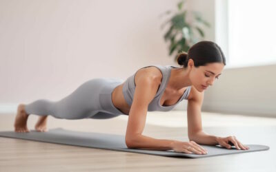 Core training : pourquoi renforcer sa sangle abdominale profonde